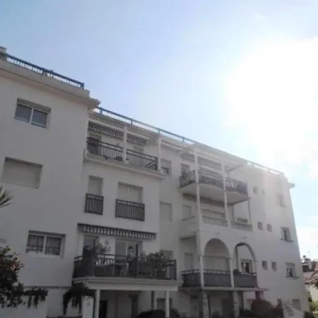 Saint-jean-de-luz, 3 Pieces, 6 Personnes - Fr-1-4-500 Apartament