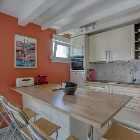 Apartament Saint-jean-de-luz, 3 Pieces, 6 Personnes - Fr-1-4-500