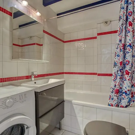 Appartamento Saint-jean-de-luz, 3 Pièces, 6 Personnes - Fr-1-4-500