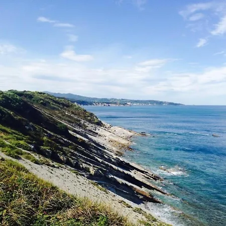 Saint-jean-de-luz, 3 Pièces, 6 Personnes - Fr-1-4-500 Saint-Jean-de-Luz