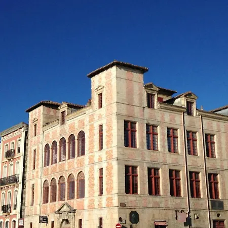 Saint-jean-de-luz, 3 Pièces, 6 Personnes - Fr-1-4-500