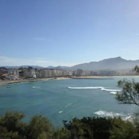 Saint-jean-de-luz, 3 Pièces, 6 Personnes - Fr-1-4-500 Appartamento *