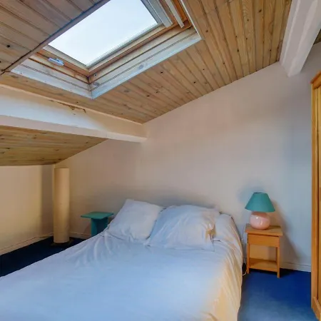 Saint-jean-de-luz, 3 Pièces, 6 Personnes - Fr-1-4-500 Appartamento