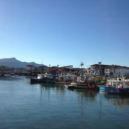 Saint-jean-de-luz, 3 Pièces, 6 Personnes - Fr-1-4-500 * Saint-Jean-de-Luz